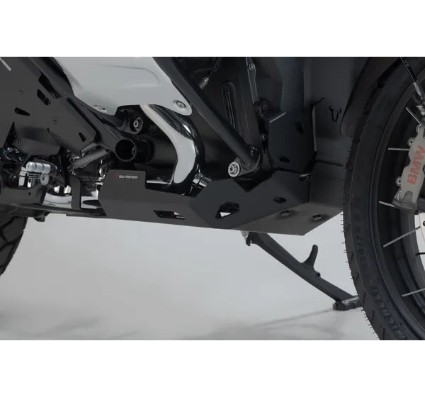 SW-MOTECH Stoßfänger & Motorschutzplatten Bild 4