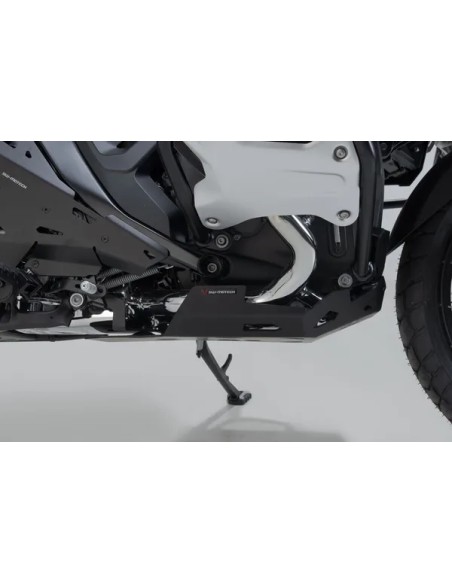 SW-MOTECH Stoßfänger & Motorschutzplatten Bild 5