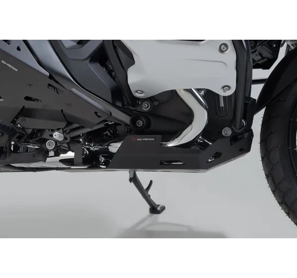 SW-MOTECH Stoßfänger & Motorschutzplatten Bild 5