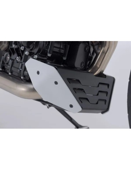 SW-MOTECH Stoßfänger & Motorschutzplatten - Detailansicht