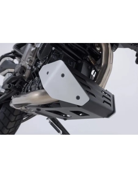 SW-MOTECH Stoßfänger & Motorschutzplatten Bild 4