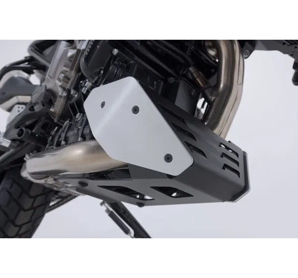SW-MOTECH Stoßfänger & Motorschutzplatten Bild 4