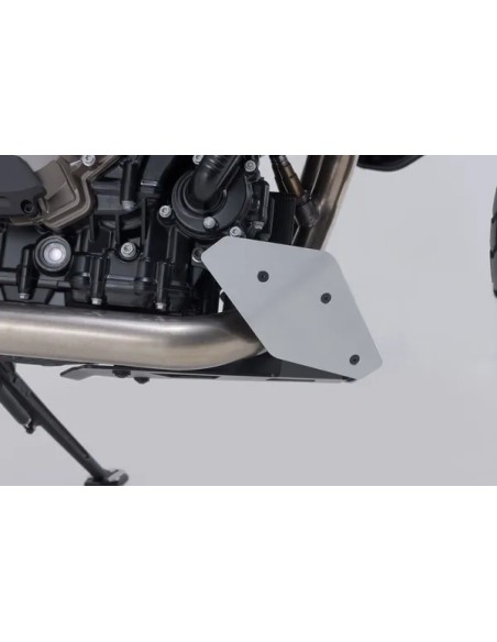 SW-MOTECH Stoßfänger & Motorschutzplatten Bild 5