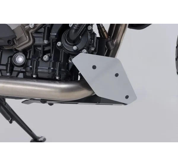 SW-MOTECH Stoßfänger & Motorschutzplatten Bild 5