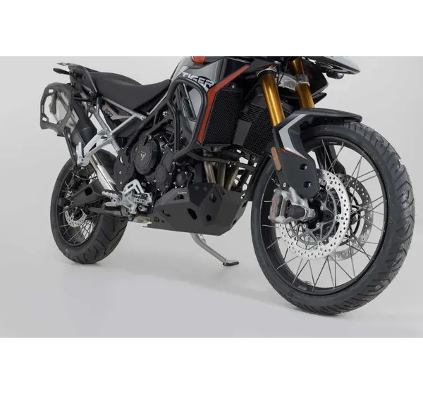 SW-MOTECH Stoßfänger & Motorschutzplatten für TRIUMPH TIGER 900 GT ABS 2023-2024
