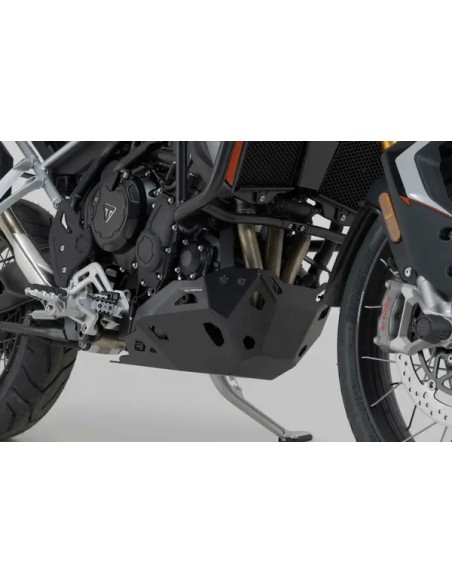 SW-MOTECH Stoßfänger & Motorschutzplatten Bild 4