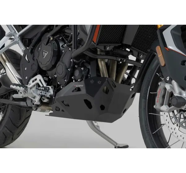 SW-MOTECH Stoßfänger & Motorschutzplatten Bild 4