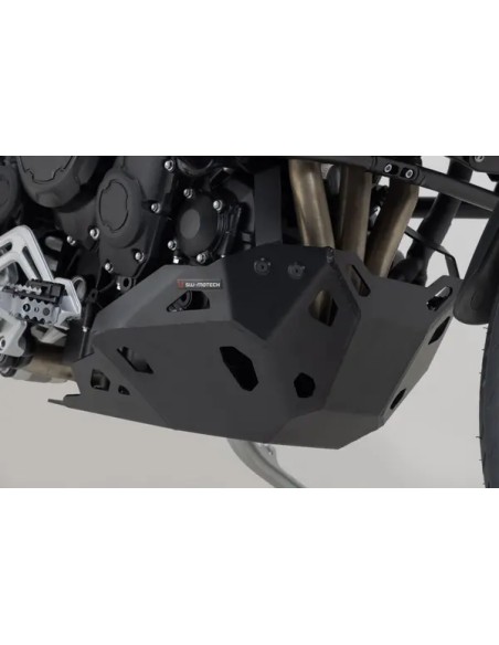SW-MOTECH Stoßfänger & Motorschutzplatten Bild 5