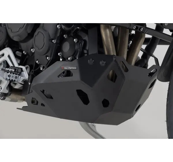SW-MOTECH Stoßfänger & Motorschutzplatten Bild 5