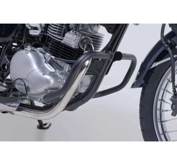 SW-MOTECH Stoßfänger & Motorschutzplatten für KAWASAKI MEGURO S1 230 ABS 2025