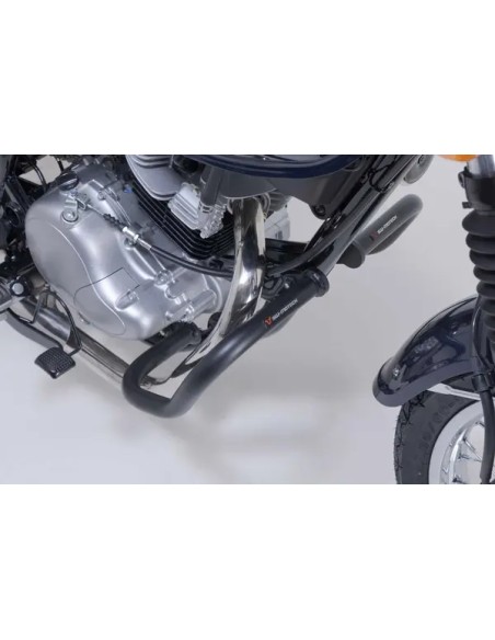 SW-MOTECH Stoßfänger & Motorschutzplatten Bild 4