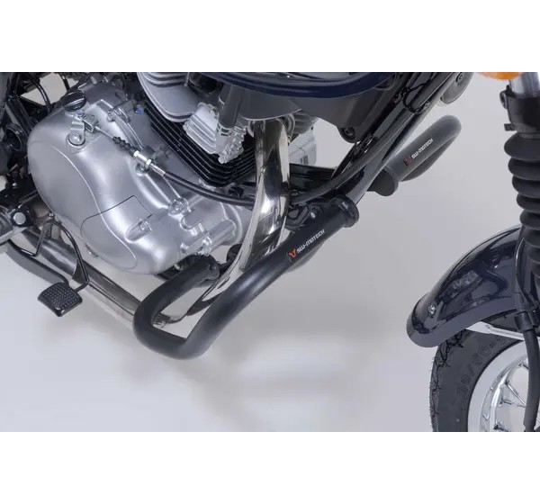 SW-MOTECH Stoßfänger & Motorschutzplatten Bild 4