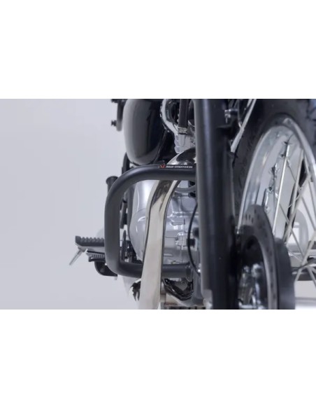SW-MOTECH Stoßfänger & Motorschutzplatten Bild 5