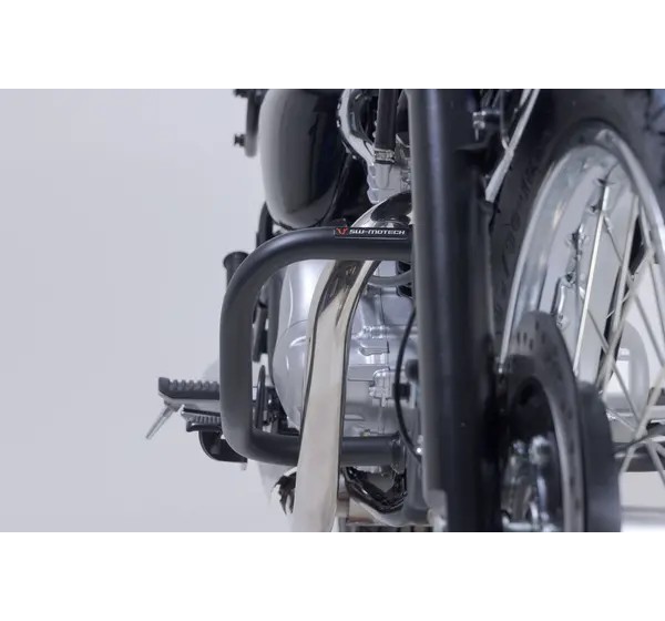 SW-MOTECH Stoßfänger & Motorschutzplatten Bild 5