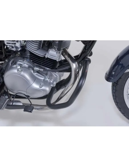 SW-MOTECH Stoßfänger & Motorschutzplatten Bild 6