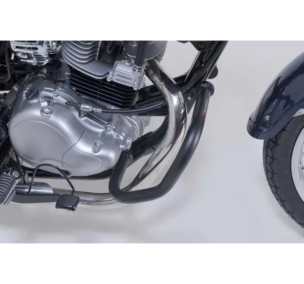 SW-MOTECH Stoßfänger & Motorschutzplatten Bild 6
