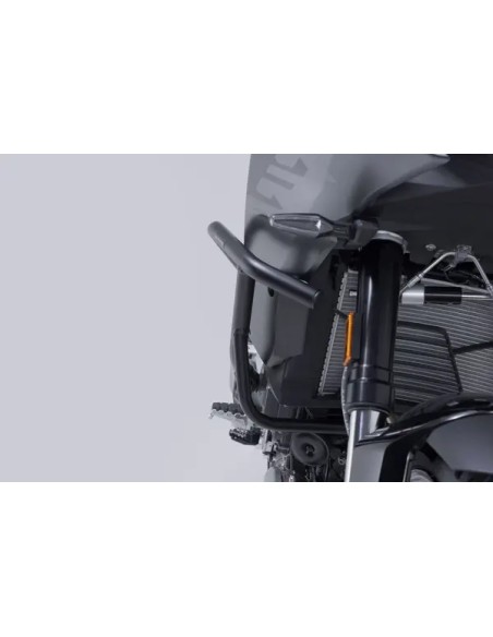 SW-MOTECH Stoßfänger & Motorschutzplatten - Detailansicht
