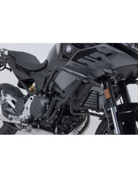SW-MOTECH Stoßfänger & Motorschutzplatten Bild 4