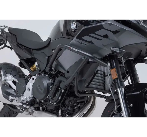 SW-MOTECH Stoßfänger & Motorschutzplatten Bild 4