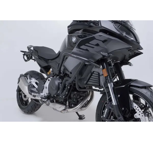 SW-MOTECH Stoßfänger & Motorschutzplatten Bild 5