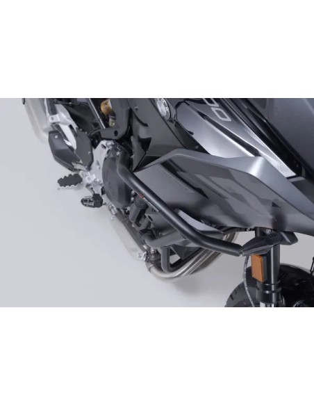 SW-MOTECH Stoßfänger & Motorschutzplatten Bild 7