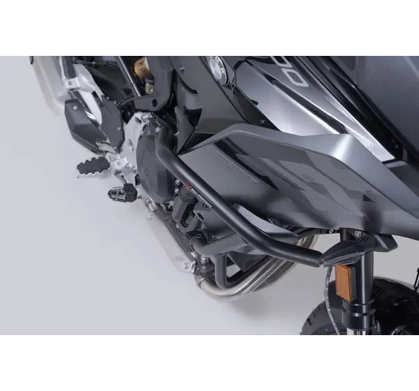 SW-MOTECH Stoßfänger & Motorschutzplatten Bild 7