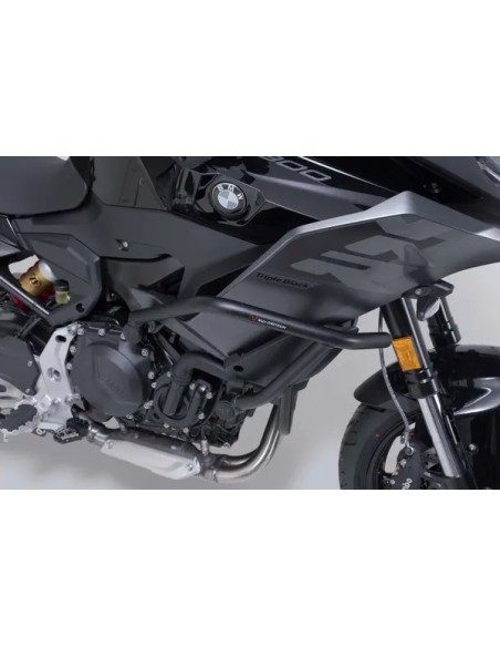 SW-MOTECH Stoßfänger & Motorschutzplatten Bild 8