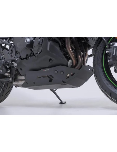 SW-MOTECH Motordeckel für KAWASAKI KLZ 1100 ABS ab 2025