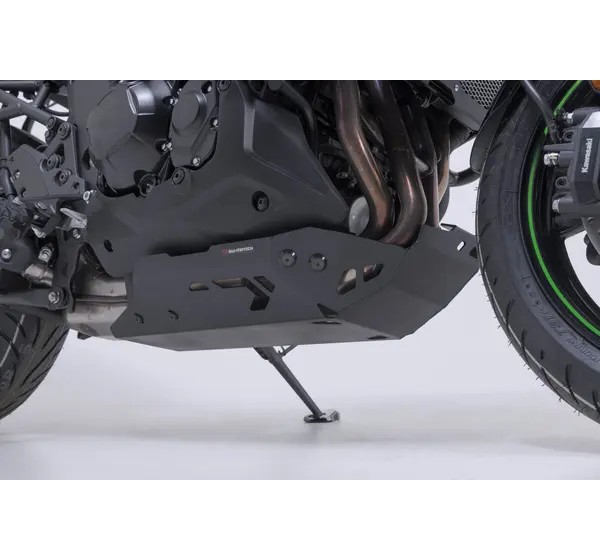 SW-MOTECH Motordeckel für KAWASAKI KLZ 1100 ABS ab 2025