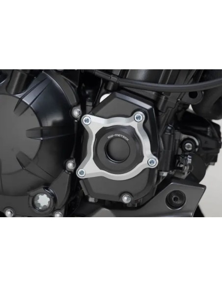 SW-MOTECH Karosserieteile & Schutzbleche für KAWASAKI Z 900 ABS 2017-2025