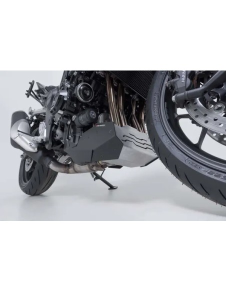 SW-MOTECH Stoßfänger & Motorschutzplatten für HONDA CB 1000 ABS ab 2025