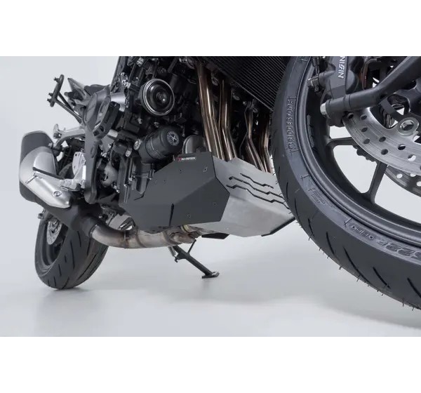 SW-MOTECH Stoßfänger & Motorschutzplatten für HONDA CB 1000 ABS ab 2025