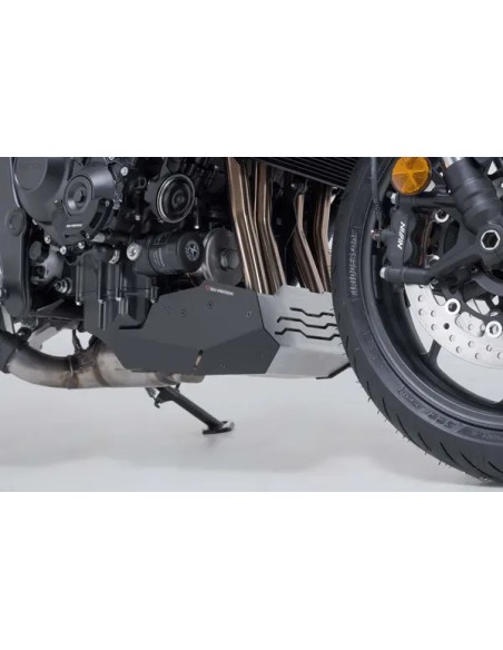 SW-MOTECH Stoßfänger & Motorschutzplatten Bild 4