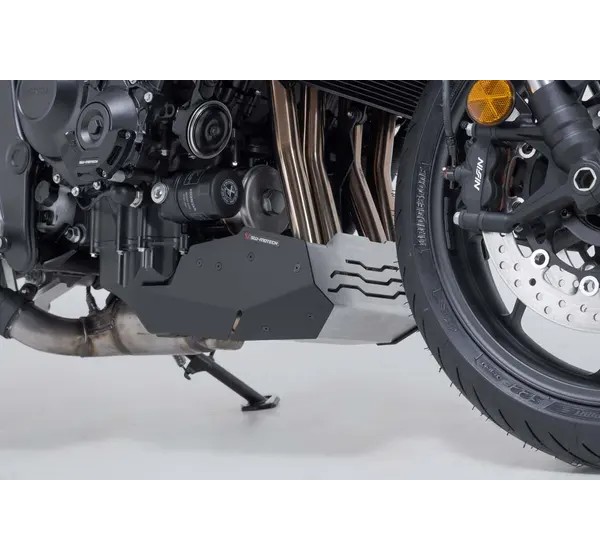 SW-MOTECH Stoßfänger & Motorschutzplatten Bild 4