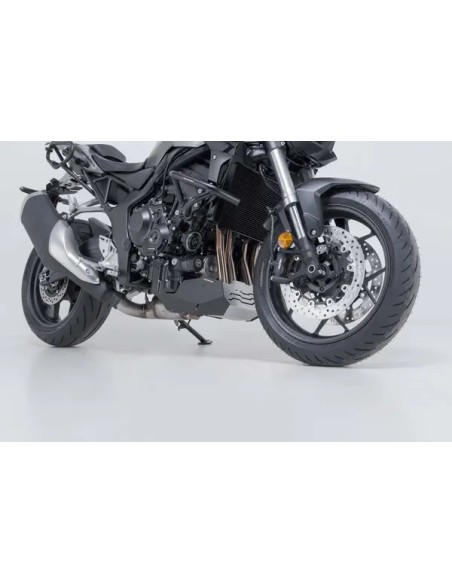SW-MOTECH Stoßfänger & Motorschutzplatten Bild 5