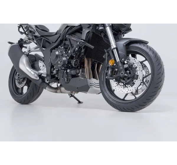 SW-MOTECH Stoßfänger & Motorschutzplatten Bild 5