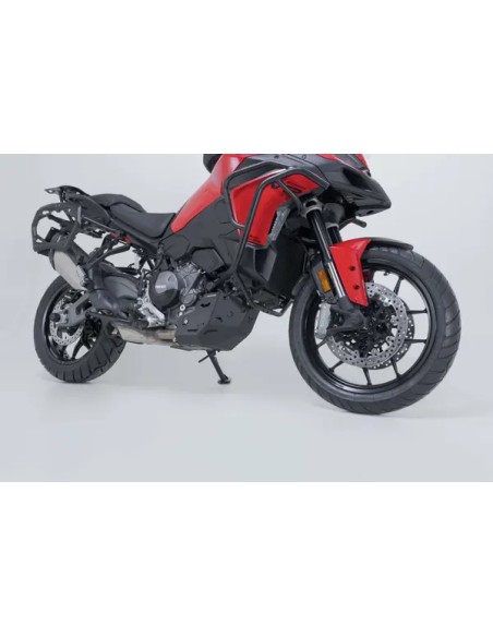 SW-MOTECH Stoßfänger & Motorschutzplatten für DUCATI MULTISTRADA V2 900 S ABS ab 2025