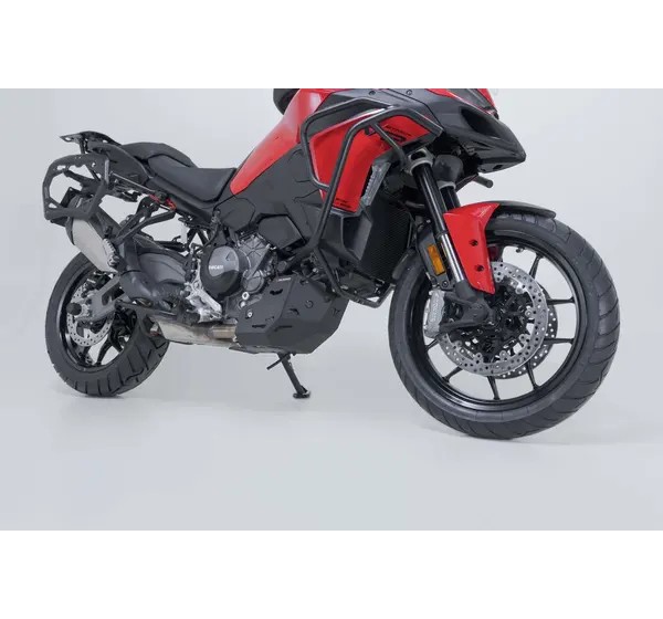 SW-MOTECH Stoßfänger & Motorschutzplatten für DUCATI MULTISTRADA V2 900 S ABS ab 2025