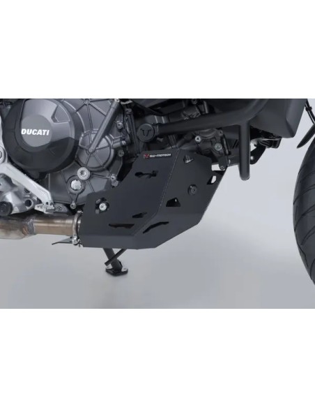 SW-MOTECH Stoßfänger & Motorschutzplatten Bild 4