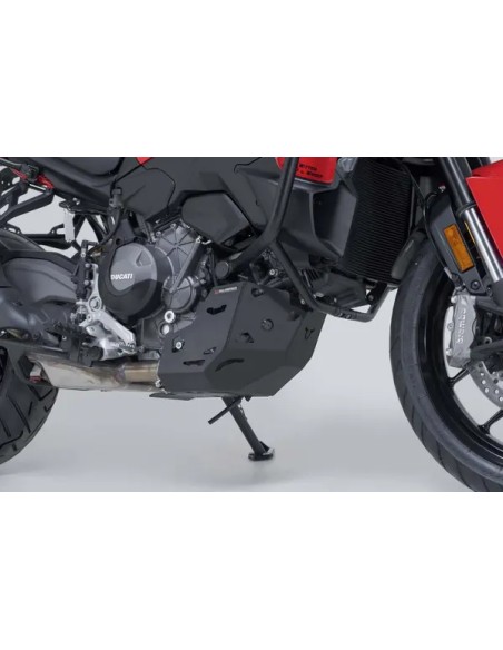 SW-MOTECH Stoßfänger & Motorschutzplatten Bild 5