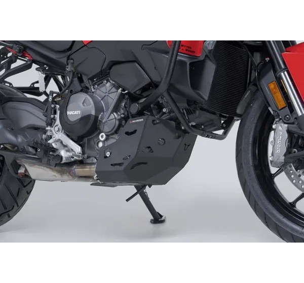 SW-MOTECH Stoßfänger & Motorschutzplatten Bild 5