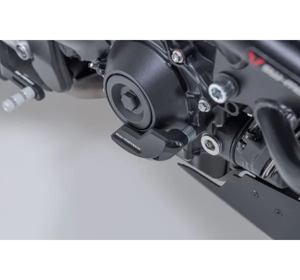 SW-MOTECH Stoßfänger & Motorschutzplatten für HONDA CB 1000 ABS ab 2025