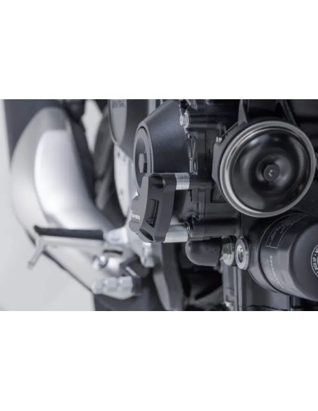 SW-MOTECH Stoßfänger & Motorschutzplatten Bild 4