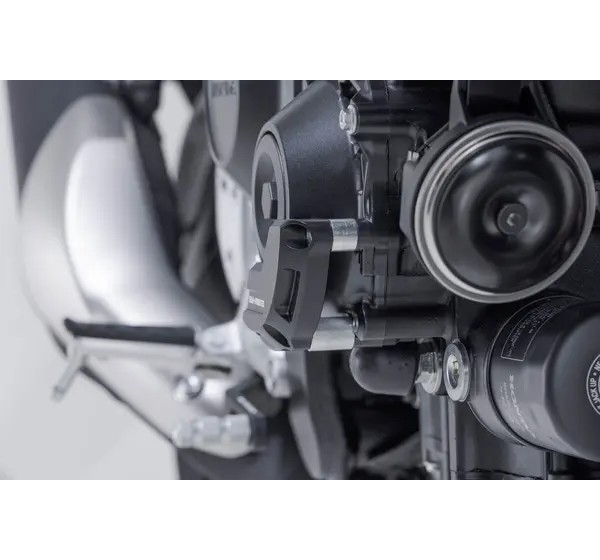 SW-MOTECH Stoßfänger & Motorschutzplatten Bild 4