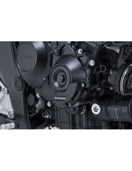 SW-MOTECH Stoßfänger & Motorschutzplatten Bild 5