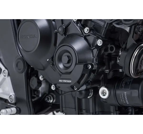 SW-MOTECH Stoßfänger & Motorschutzplatten Bild 5