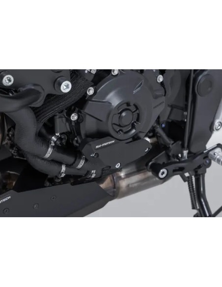 SW-MOTECH Stoßfänger & Motorschutzplatten Bild 6