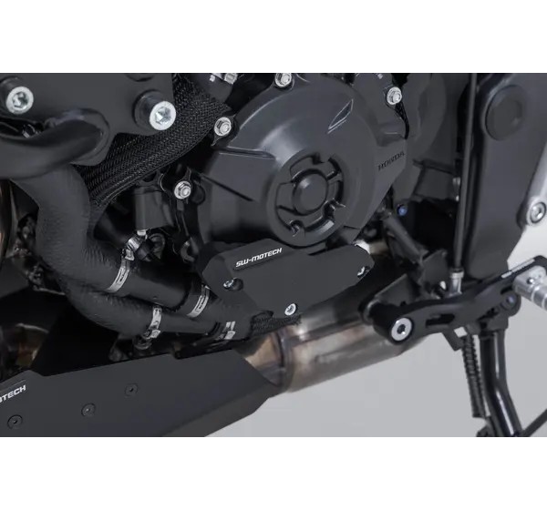 SW-MOTECH Stoßfänger & Motorschutzplatten Bild 6