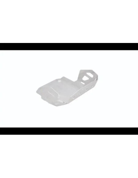 SW-MOTECH Stoßfänger & Motorschutzplatten für HONDA XL 700 V 2008-2012