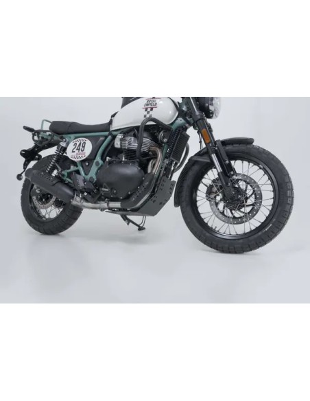 SW-MOTECH Motordeckel für ROYAL ENFIELD BEAR 650 ABS 2025